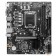 Материнская плата MSI PRO B760M-E {LGA 1700, Intel B760, mATX} RTL