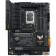 Материнская плата ASUS TUF GAMING B760-PLUS WIFI (Socket 1700, ATX, 4xDDR5(192GB), DP/HDMI, 1xPCIe 5.0x16/1xPCIe 3.0x16/2xPCIe 3.0, 1xLAN (2.5GbE), Wi-Fi, BT, 4xSATA 6Gb/s, 3xM.2, 1xType-C, 4xUSB 3.2, 1xUSB 2.0)