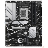 Материнская плата ASUS PRIME H770-PLUS (Socket 1700, ATX, 4xDDR5 (192GB), DP/HDMI, 1xPCIe 5.0x16/1xPCIe 4.0x16/xPCIex1.0, 1xLAN (2.5GbE), 4xSATA 6Gb/s, 3xM.2, 1xType-C, 3xUSB 3.2, 2xUSB 2.0)