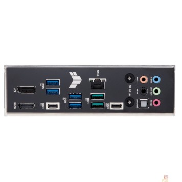 Материнская плата ASUS TUF GAMING Z790-PRO WIFI (Socket 1700, ATX, 4xDDR5(192GB), DP/HDMI, 1xPCIe 5.0x16/1xPCIe 4.0x16/1xPCIe 4.0x4/1xPCIe 3.0x16/1xPCIe 3.0, 2.5GbExLAN, Wi-Fi, 4xSATA 6Gb/s, 4xM.2, 2xType-C, 6xUSB 3.2)-2