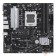 Материнская плата ASUS PRIME A620M-A-CSM SocketAM5 AMD A620 2xDDR5 mATX AC`97 8ch(7.1) GbLAN RAID+VGA+HDMI+DP