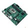 Материнская плата ASUS PRO B760M-C-CSM (Socket 1700, mATX, 4xDDR5(128GB), VGA/2*DP/HDMI, 1 x PCIe 4.0 x16, 4 x SATA 6Gb/s , 2xM.2, 2xUSB 3.2, 2xUSB 2.0)