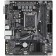Материнская плата Gigabyte H610M H V3 DDR4 {1700 Intel H610 2xDDR4 mATX AC`97 8ch(7.1) GbLAN+VGA+HDMI}