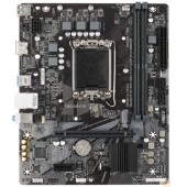 Материнская плата Gigabyte H610M K DDR4 2.0