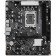 Материнская плата ASROCK B760M-H2/M.2, LGA 1700, Intel B760, mATX, Ret
