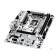 Материнская плата Asrock B760M-HDV/M.2 RTL { LGA1700, 2xDDR5, 4xSATA, RAID M.2 VGA HDMI DP mATX}