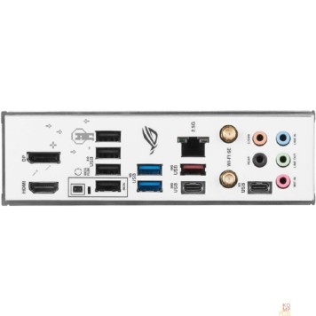 Материнская плата ASUS ROG STRIX B760-G GAMING WIFI (Socket 1700, ATX, 4xDDR5(192GB), DP/HDMI, 1xPCIe 5.0x16/1xPCIe 4.0x16/2xPCIe 4.0, 1xLAN (2.5GbE), Wi-Fi 6E, BT, 4xSATA 6Gb/s, 2xM.2, 2xType-С, 3xUSB 3.2, 4xUSB 2.0)-2