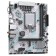 Материнская плата MAXSUN MS-B660M GAMING WIFI ICE (Socket 1700, mATX, 2*DDR4(64Gb), VGA/HDMI, 3*SATA3, 1*M.2, 1*PCIEx16/1*PCIEx1, 4*USB2.0, 2*USB 3.2, LAN 1*1G, Bluetooth 4.2,  Wi-Fi 802.11ac, RTL)