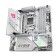 Материнская плата ASUS ROG STRIX B850-G GAMING WIFI (Socket AM5, mATX, 4xDDR5(256GB), DP/HDMI, 2xPCIe 5.0x16, 1xLAN (2.5GbE), Wi-Fi, BT, 2xSATA 6Gb/s, 4xM.2, 2xType-C, 6xUSB 3.2, 2xUSB 2.0)