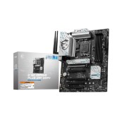 Материнская плата MSI B760 GAMING PLUS WIFI DDR4