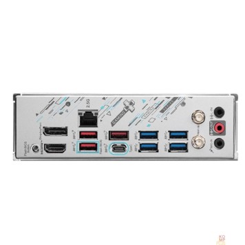 Материнская плата MSI  B650M GAMING PLUS WIFI-1