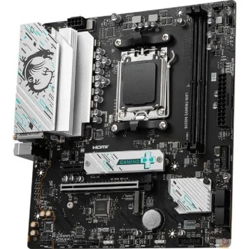 Материнская плата Материнская плата/ B650M GAMING WIFI-2