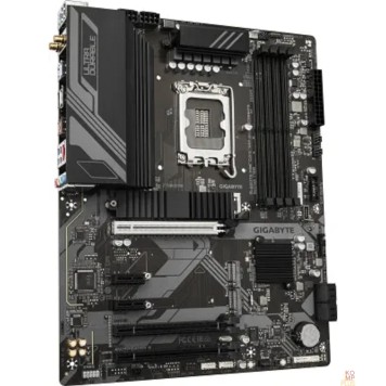 Материнская плата Gigabyte Z790 D AX, LGA 1700, Intel Z790, ATX, Ret-1