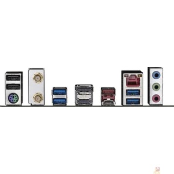 Материнская плата Gigabyte Z790 D AX, LGA 1700, Intel Z790, ATX, Ret-2