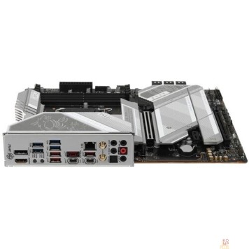 Материнская плата Материнская плата MSI MPG Z790 EDGE TI MAX WIFI, LGA 1700, Intel Z790, ATX, Ret-2