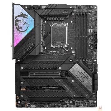 Материнская плата MSI MPG Z790 CARBON WIFI II
