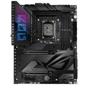 Материнская плата ASUS ROG MAXIMUS Z790 DARK HERO (Socket 1700, ATX,  4xDDR5(192GB), HDMI, 2xPCIe 5.0x16/1xPCIe 4.0x4, 1xLAN (2.5GbE), Wi-Fi, BT, 4xSATA 6Gb/s, 5xM.2, 2xThunderbolt 4, 1xType-C, 9xUSB 3.2, 2xPS)