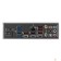 Материнская плата ASUS ROG MAXIMUS Z790 DARK HERO (Socket 1700, ATX,  4xDDR5(192GB), HDMI, 2xPCIe 5.0x16/1xPCIe 4.0x4, 1xLAN (2.5GbE), Wi-Fi, BT, 4xSATA 6Gb/s, 5xM.2, 2xThunderbolt 4, 1xType-C, 9xUSB 3.2, 2xPS)