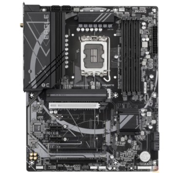 Материнская плата Gigabyte Z790 EAGLE AX  LGA1700, iZ790, 4xDDR5