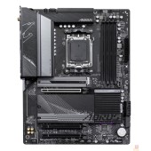 Материнская плата Gigabyte B650 AORUS ELITE AX V2 {SocketAM5 AMD B650 4xDDR5 ATX AC`97 8ch(7.1) 2.5Gg RAID+HDMI+DP}