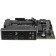 Материнская плата ASUS TUF GAMING B760M-PLUS WIFI II (Socket 1700, mATX, 4xDDR5(192GB),DP/HDMI, 1xPCIe 5.0x16/1xPCIe 4.0x4/1xPCIe 3.0, 1xLAN (2.5GbE), Wi-Fi, BT,4xSATA 6Gb/s, 3xM.2, 1xType-C, 3xUSB 3.2, 4xUSB 2.0)