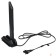 Материнская плата ASUS TUF GAMING B760M-PLUS WIFI II (Socket 1700, mATX, 4xDDR5(192GB),DP/HDMI, 1xPCIe 5.0x16/1xPCIe 4.0x4/1xPCIe 3.0, 1xLAN (2.5GbE), Wi-Fi, BT,4xSATA 6Gb/s, 3xM.2, 1xType-C, 3xUSB 3.2, 4xUSB 2.0)