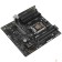 Материнская плата ASUS TUF GAMING A620M-PLUS WIFI (Socket AM5, mATX, 4xDDR5(128GB), 2xDP/HDMI 2.1, 1xPCIe 4.0x16/2xPCIe 3.0, 1xLAN (2.5GbE), Wi-Fi, BT, 4xSATA 6Gb/s, 2xM.2, 2xUSB 3.2, 4xUSB 2.0, 1xPS/2)