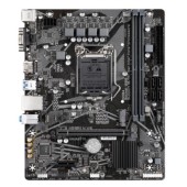 Материнская плата Gigabyte H510M H V2 Socket1200 Intel H470  mATX 