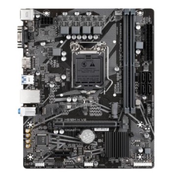 Материнская плата Gigabyte H510M H V2 Socket1200 Intel H470  mATX 