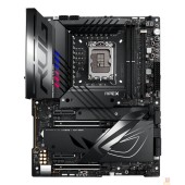 Материнская плата ASUS ROG MAXIMUS Z790 APEX ENCORE (Socket 1700, ATX, 2xDDR5(96GB), 2xPCIe 5.0x16/2xPCIe 4.0x4, 1xLAN (2.5GbE), Wi-Fi 7, BT, 4xSATA 6Gb/s, 5xM.2, 1xDIMM (2xM.2), 1xType-C, 9xUSB 3.2, 2xPS/2, ATX)