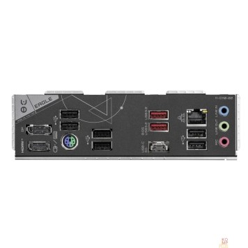 Материнская плата Gigabyte B650 EAGLE {AM5, B650, 4xDDR5 ATX AC`97 8ch(7.1) GbLAN RAID+HDMI+D  ATX}-2