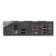 Материнская плата Gigabyte B650 EAGLE {AM5, B650, 4xDDR5 ATX AC`97 8ch(7.1) GbLAN RAID+HDMI+D  ATX}