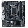 Материнская плата Gigabyte H610M S2H V2 Soc-1700 Intel H610 2xDDR5 mATX AC`97 8ch(7.1) GbLAN+VGA+HDMI+DP