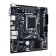 Материнская плата Gigabyte H610M S2H V2 Soc-1700 Intel H610 2xDDR5 mATX AC`97 8ch(7.1) GbLAN+VGA+HDMI+DP