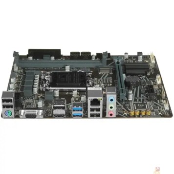 Материнская плата Gigabyte H510M S2H V3 2.0-1