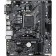 Материнская плата Gigabyte H410M S2H V2 2.1 {Intel®Q470, Socket 1200, mATX, RTL}
