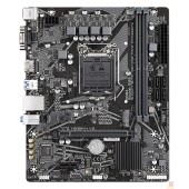Материнская плата Gigabyte H510M H V2 2.0, RTL 