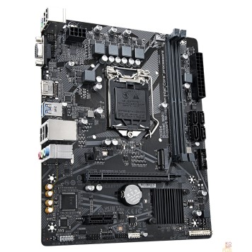 Материнская плата Gigabyte H510M H V2 2.0, RTL -1