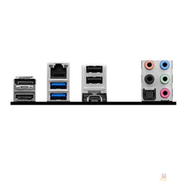 Материнская плата Материнская плата MSI PRO B760-P II, LGA 1700, Intel B760, ATX, Ret-1