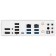 Материнская плата MAXSUN MS-iCraft Z790 WIFI (Socket 1700, ATX, 4xDDR5, HDMI+DP, 4*SATA3, 4*M.2, 1xPCI-E 16x/2*PCIEx4/1*PCIEx1, 4*USB 2.0, 4*USB 3.2 Gen1, 1*TypeC, LAN 2*2.5G, Bluetooth, Wi-Fi 802.11ax, RTL)