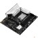 Материнская плата MAXSUN MS-Terminator B760M D5 (Socket 1700, mATX, 4*DDR5, DP+HDMI, 4*SATA3, 3*M.2, 1xPCI-E x16 /1xPCI-E x4, 6*USB 2.0,  2*USB 3.2 Gen1, LAN 1*2.5G, RTL)