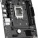 Материнская плата MAXSUN MS-Challenger H610M-R (Socket 1700, mATX, 2*DDR4, VGA+HDMI, 3*SATA3, 1*M.2, 1*PCIEx16/1*PCIEx1, 4*USB 2.0, 2*USB 3.2 Gen1, LAN 1*1G, RTL)