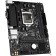 Материнская плата MAXSUN MS-Challenger H510M-R (Socket 1200, mATX, H510, 2*DDR4, VGA+HDMI,  3*SATA3, 1*M.2, 1*PCIEx16/1*PCIEx1, 6*USB 2.0,2*USB 3.2 Gen1, LAN 1*1G,  RTL)