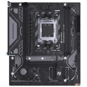 Материнская плата MAXSUN MS-Challenger B650M (Socket AM5, mATX, 2*DDR5, HDMI+DP, 4*SATA3, 1*M.2, 1*PCIEx16/1*PCIEx1, 2*USB2.0, 4*USB 3.2 Gen1, LAN 1*1G, RTL)
