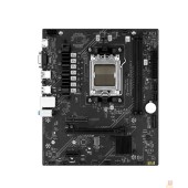 Материнская плата MAXSUN MS-Challenger A620A 2.5G (Socket AM5, mATX, 2*DDR5, VGA+HDMI, 2*SATA3, 1*M.2, 1*PCIEx16/1*PCIEx4/1*PCIEx1, 2*USB2.0, 4*USB 3.2 Gen1, LAN 1*2.5G,  RTL)