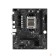 Материнская плата MAXSUN MS-Challenger A620A 2.5G (Socket AM5, mATX, 2*DDR5, VGA+HDMI, 2*SATA3, 1*M.2, 1*PCIEx16/1*PCIEx4/1*PCIEx1, 2*USB2.0, 4*USB 3.2 Gen1, LAN 1*2.5G,  RTL)
