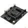 Материнская плата MAXSUN MS-Challenger B450M (Socket  AM4, mATX, 2*DDR4, VGA/HDMI, 4*SATA3, 1*M.2, 1*PCIEx16/1*PCIEx1, 2*USB2.0, 2*USB 3.2 Gen1, LAN 1*1G, RTL)