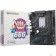 Материнская плата MAXSUN MS-H610M 666 WIFI6 (Socket 1700, mATX, 2*DDR4, VGA+HDMI, 4*SATA3, 1*M.2, 1*PCIEx16/1*PCIEx1, 3*USB2.0, 2*USB 3.2 Gen1, LAN 1*1G, Bluetooth,  Wi-Fi 802.11ax, RTL)