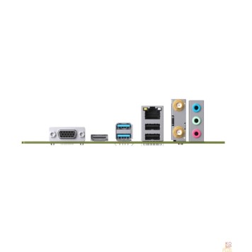 Материнская плата MAXSUN MS-H610M 666 WIFI6 ARGB (Socket 1700, mATX, 2*DDR4, VGA/HDMI, 4*SATA3, 1*M.2, 1*PCIEx16/1*PCIEx1, 2*USB2.0, 2*USB 3.2 Gen1, LAN 1*1G, Bluetooth,  Wi-Fi 802.11ax, RTL)-1