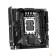 Материнская плата MAXSUN MS-Challenger B760ITX D5 (Socket 1700, mini-ITX, 2*DDR5, 2*HDMI/2*DP, 4*SATA3,  2*M.2, 1xPCI-E x16,  4*USB 2.0,  2 x USB 3.2 Gen1, LAN 1*1G/1*2.5G,  RTL)